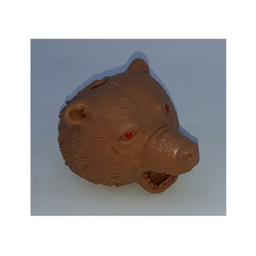 فیجت ضد استرس دنیای سرگرمی های کمیاب طرح خرس مدل DSK-A53