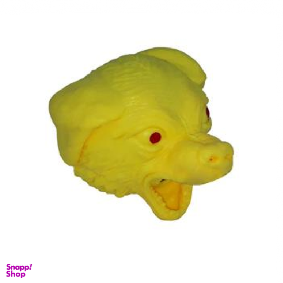 فیجت ضد استرس دنیای سرگرمی های کمیاب طرح سگ گله مدل DSK-A54