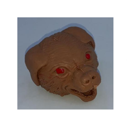 فیجت ضد استرس دنیای سرگرمی های کمیاب طرح سگ گله مدل DSK-A54