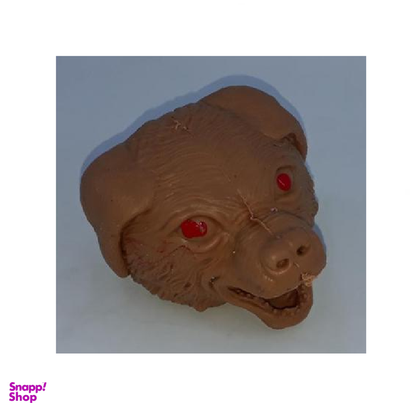 فیجت ضد استرس دنیای سرگرمی های کمیاب طرح سگ گله مدل DSK-A54