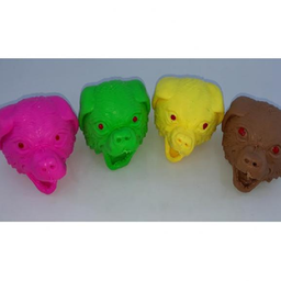 فیجت ضد استرس دنیای سرگرمی های کمیاب طرح سگ گله مدل DSK-A54