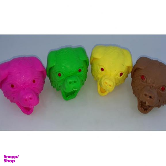 فیجت ضد استرس دنیای سرگرمی های کمیاب طرح سگ گله مدل DSK-A54