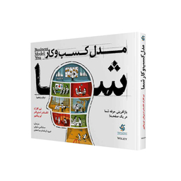 کتاب مدل کسب‌ و کار شما اثر جمعی از نویسندگان انتشارات آریانا قلم