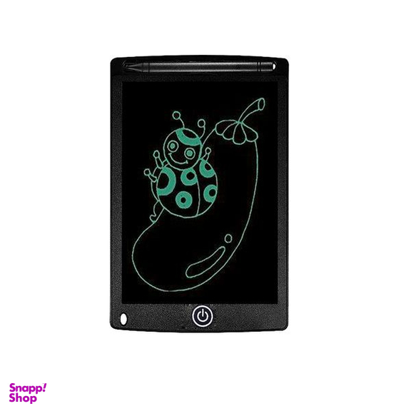 بازی آموزشی دنیای سرگرمی های کمیاب مدل تخته جادویی کد tab01