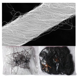 ابزار شوخی دنیای سرگرمی های کمیاب مدل تار عنکبوت کشی