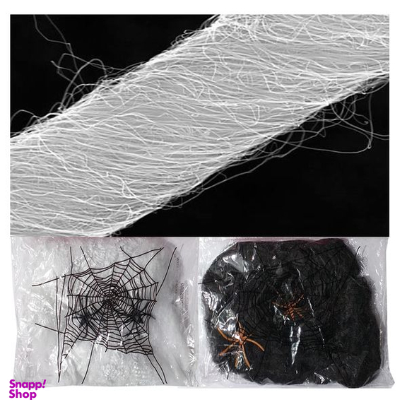 ابزار شوخی دنیای سرگرمی های کمیاب مدل تار عنکبوت کشی