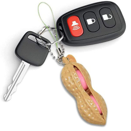 فیجت ضد استرس دنیای سرگرمی های کمیاب مدل بادام زمینی کد DSK-A189