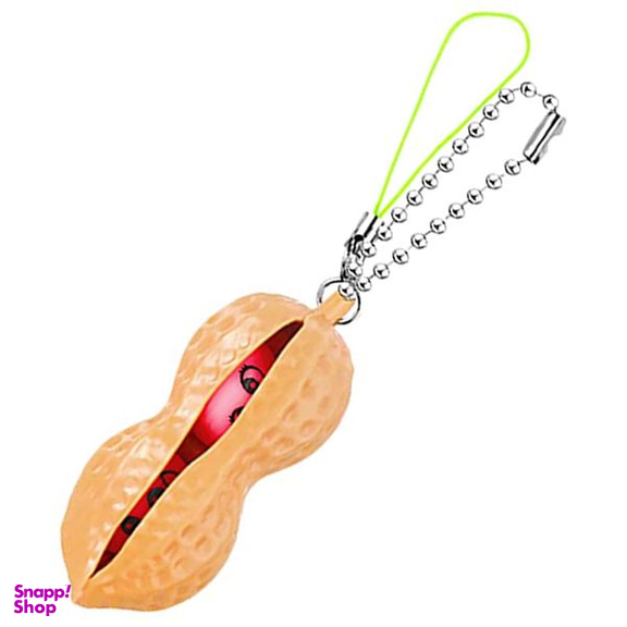 فیجت ضد استرس دنیای سرگرمی های کمیاب مدل بادام زمینی کد DSK-A189