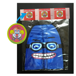 ابزار شوخی دنیای سرگرمی های کمیاب مدل کایت پرتابی طرح منجنیقی