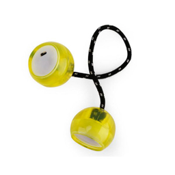 فیجت ضد استرس دنیای سرگرمی های کمیاب مدل THUMB CHUCKS LED