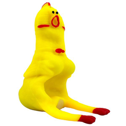 فیجت ضد استرس دنیای سرگرمی های کمیاب مدل مرغ هورمونی شنی