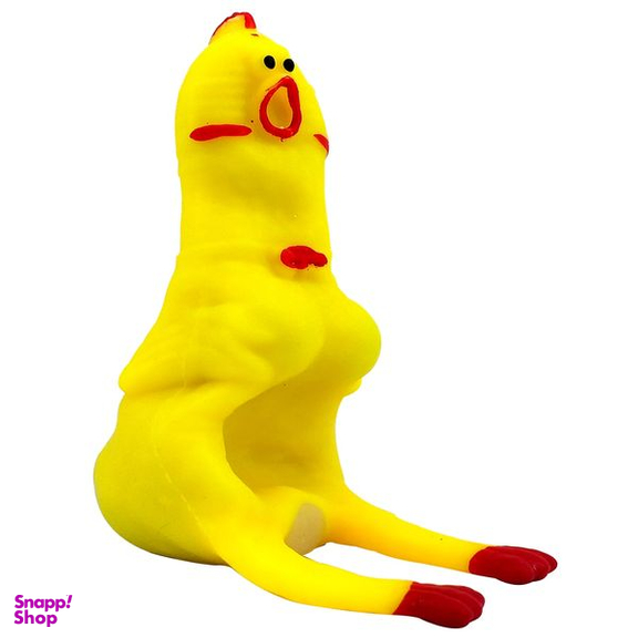 فیجت ضد استرس دنیای سرگرمی های کمیاب مدل مرغ هورمونی شنی