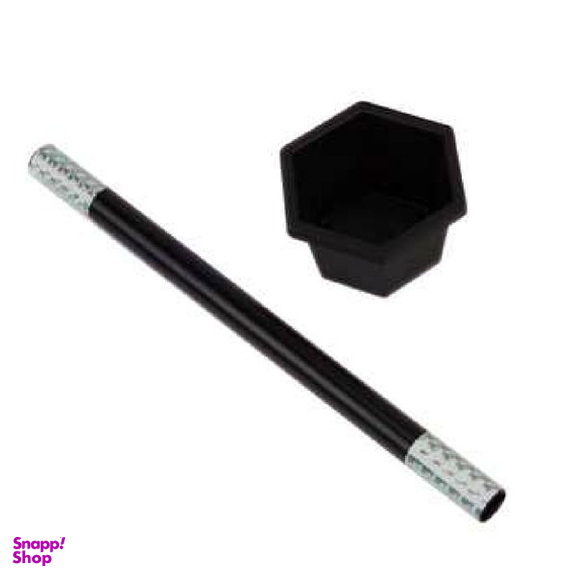 ابزار شعبده بازی دنیای سرگرمی های کمیاب مدل عصای سحرامیز