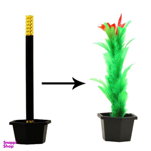 ابزار شعبده بازی دنیای سرگرمی های کمیاب مدل عصای سحرامیز