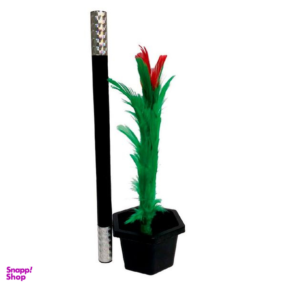 ابزار شعبده بازی دنیای سرگرمی های کمیاب مدل عصای سحرامیز