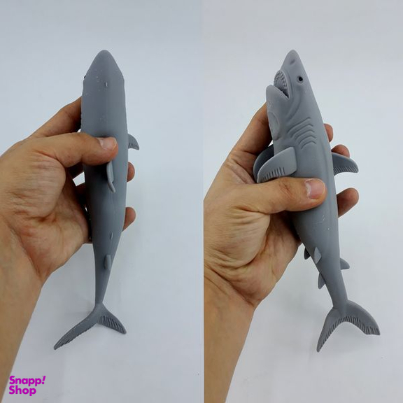 فیجت ضد استرس دنیای سرگرمی های کمیاب مدل کوسه شنی