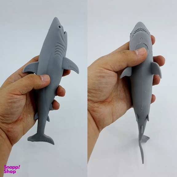 فیجت ضد استرس دنیای سرگرمی های کمیاب مدل کوسه شنی