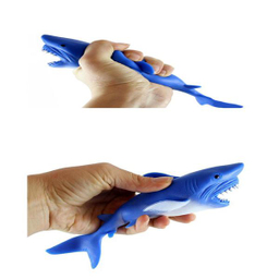 فیجت ضد استرس دنیای سرگرمی های کمیاب مدل کوسه شنی