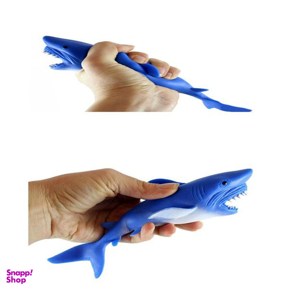 فیجت ضد استرس دنیای سرگرمی های کمیاب مدل کوسه شنی