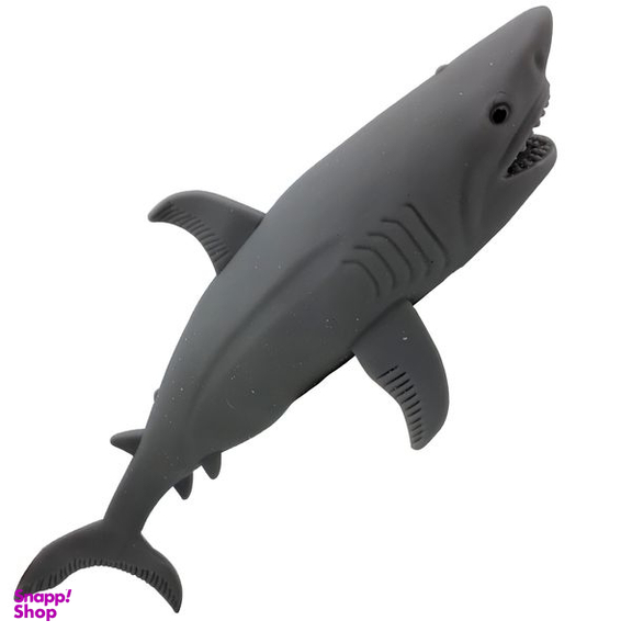 فیجت ضد استرس دنیای سرگرمی های کمیاب مدل کوسه شنی