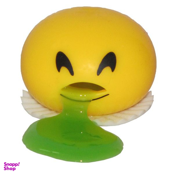 تخم مرغ تهوع گودی (Goody) مدل شاداب