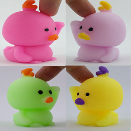 فیجت ضد استرس دنیای سرگرمی های کمیاب مدل جوجه خروس