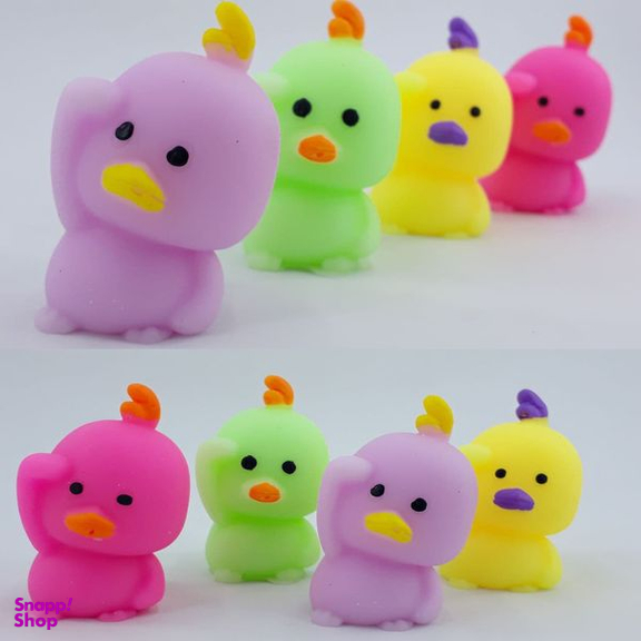 فیجت ضد استرس دنیای سرگرمی های کمیاب مدل جوجه خروس