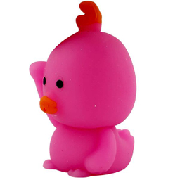 فیجت ضد استرس دنیای سرگرمی های کمیاب مدل جوجه خروس