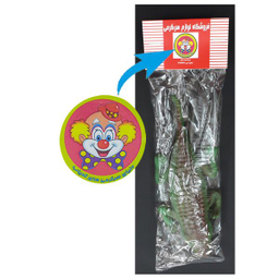 فیجت ضد استرس دنیای سرگرمی های کمیاب مدل تمساح