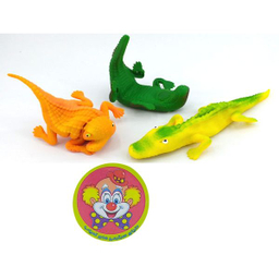 فیجت ضد استرس دنیای سرگرمی های کمیاب مدل تمساح