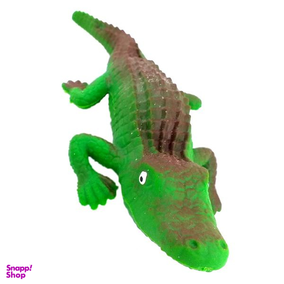 فیجت ضد استرس دنیای سرگرمی های کمیاب مدل تمساح