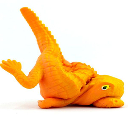 فیجت ضد استرس دنیای سرگرمی های کمیاب مدل تمساح