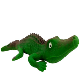 فیجت ضد استرس دنیای سرگرمی های کمیاب مدل تمساح