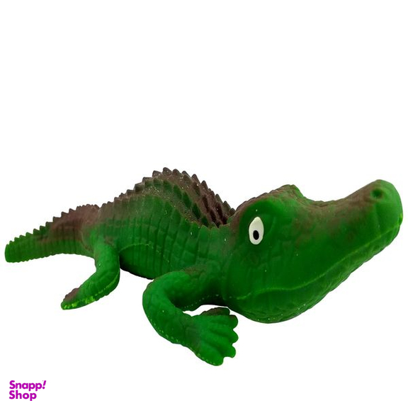 فیجت ضد استرس دنیای سرگرمی های کمیاب مدل تمساح