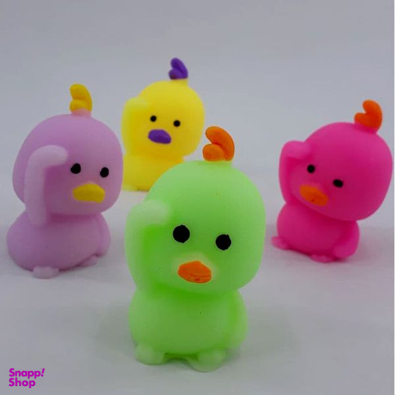 فیجت ضد استرس دنیای سرگرمی های کمیاب مدل جوجه خروس