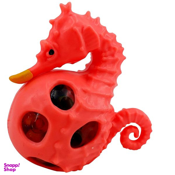 فیجت ضد استرس دنیای سرگرمی های کمیاب مدل اسب دریایی