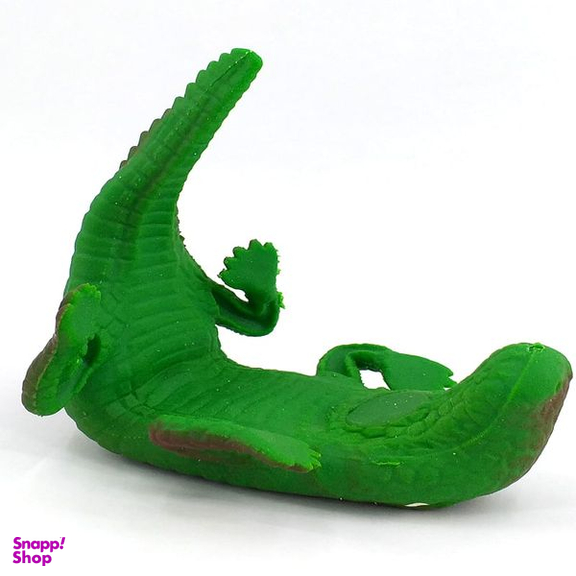 فیجت ضد استرس دنیای سرگرمی های کمیاب مدل تمساح