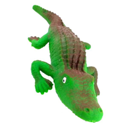 فیجت ضد استرس دنیای سرگرمی های کمیاب مدل تمساح