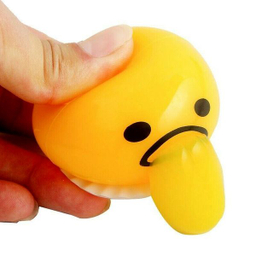 فیجت دنیای سرگرمی های کمیاب مدل تخم مرغ تهوع