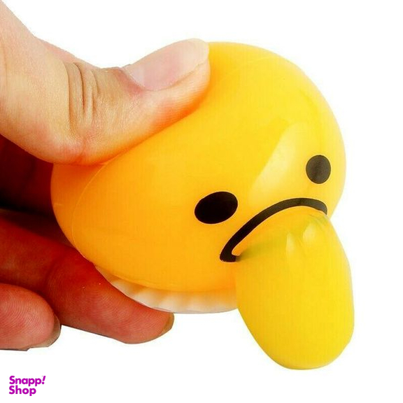 فیجت دنیای سرگرمی های کمیاب مدل تخم مرغ تهوع