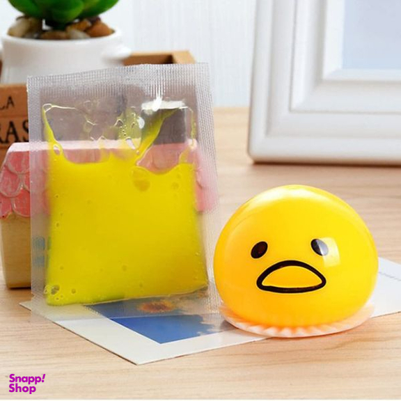 فیجت دنیای سرگرمی های کمیاب مدل تخم مرغ تهوع