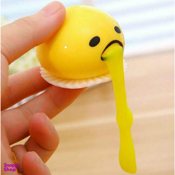 فیجت دنیای سرگرمی های کمیاب مدل تخم مرغ تهوع