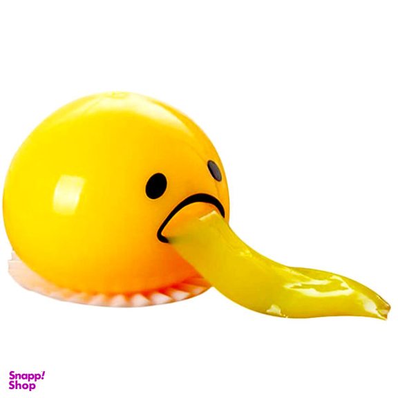 فیجت دنیای سرگرمی های کمیاب مدل تخم مرغ تهوع