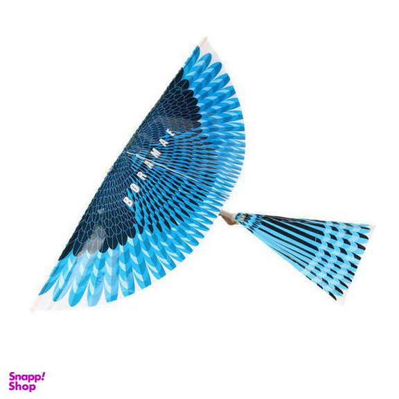 اسباب بازی پرنده طرح شاهین مدل G116 بسته 3 عددی