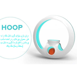 فیجت دنیای سرگرمی های کمیاب مدل looper