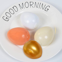 فیجت ضد استرس دنیای سرگرمی های کمیاب مدل تخم له شو