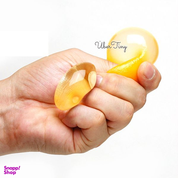 فیجت ضد استرس دنیای سرگرمی های کمیاب مدل تخم له شو