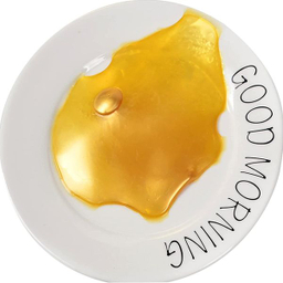 فیجت ضد استرس دنیای سرگرمی های کمیاب مدل تخم له شو