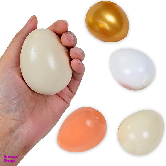 فیجت ضد استرس دنیای سرگرمی های کمیاب مدل تخم له شو