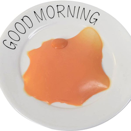 فیجت ضد استرس دنیای سرگرمی های کمیاب مدل تخم له شو